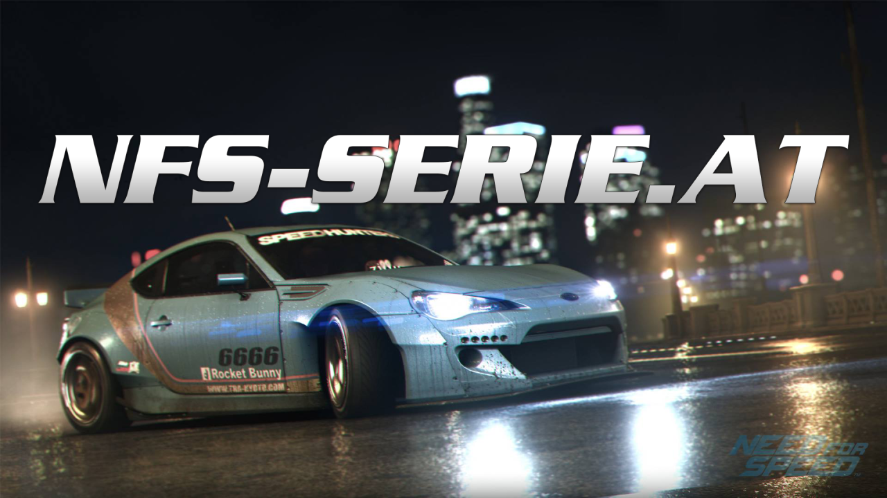 Codemasters Cheshire und Criterion Games arbeiten gemeinsam an der Zukunft von Need for Speed