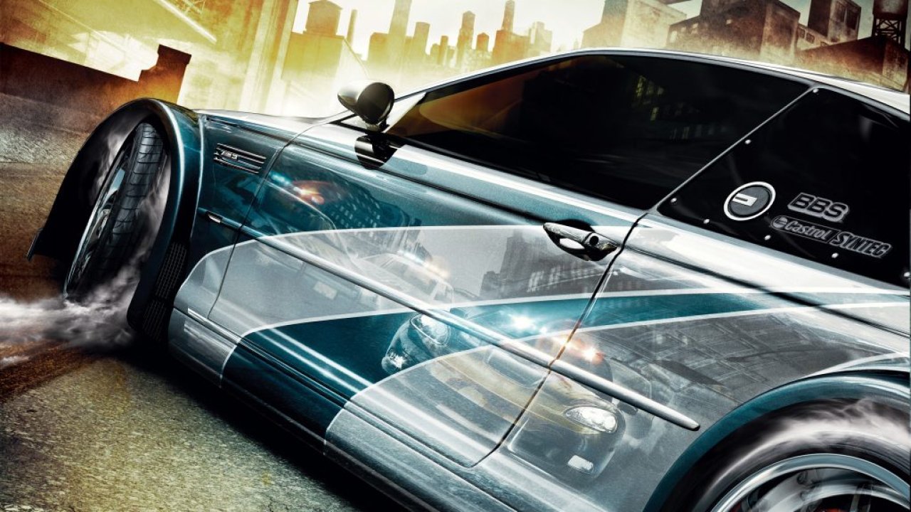 Erscheint 2024 ein Remake von Need for Speed Most Wanted?