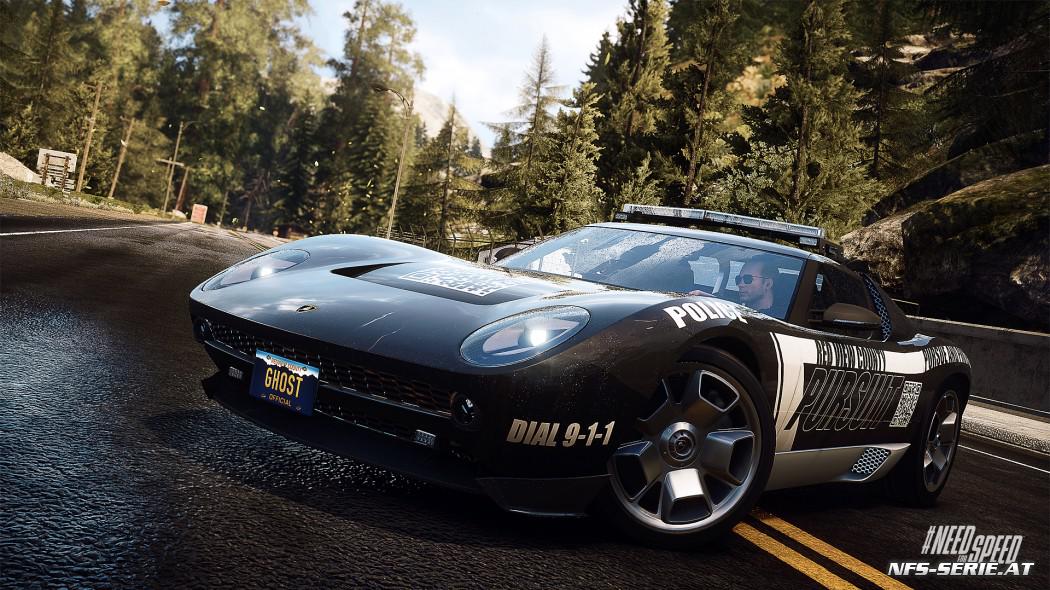 Need for Speed Rivals PC Screenshots - Image #13930