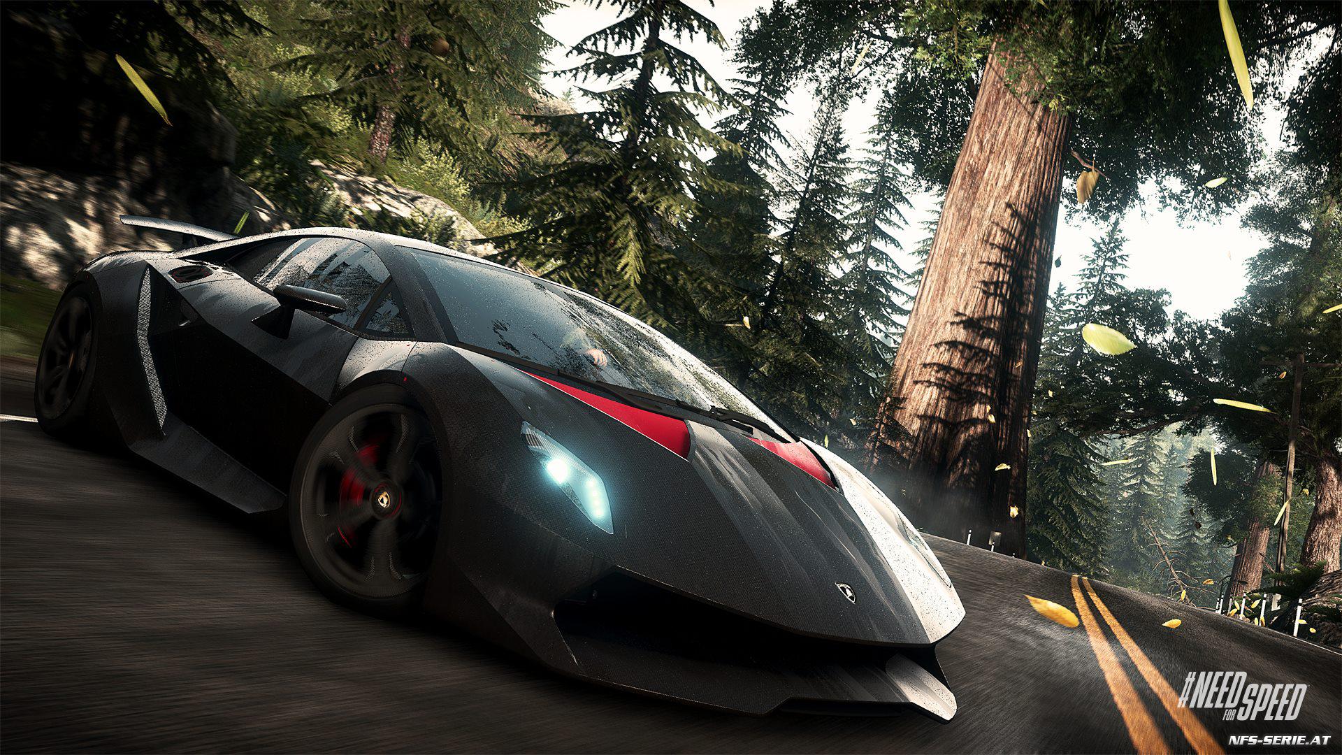 Need for Speed Rivals PC Screenshots - Image #13930