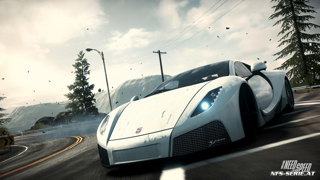 Need for Speed Rivals PC Screenshots - Image #13930