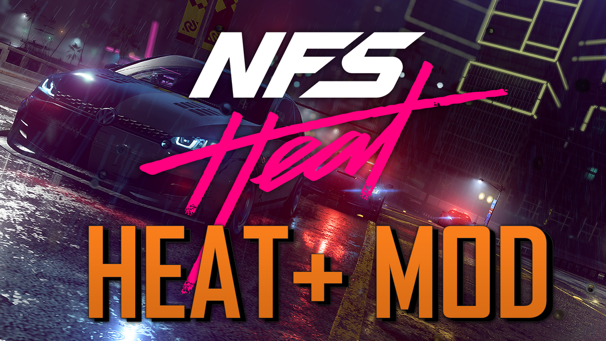 Heat+ Mod bringt neue Heat Stufe und weitere Neuerungen