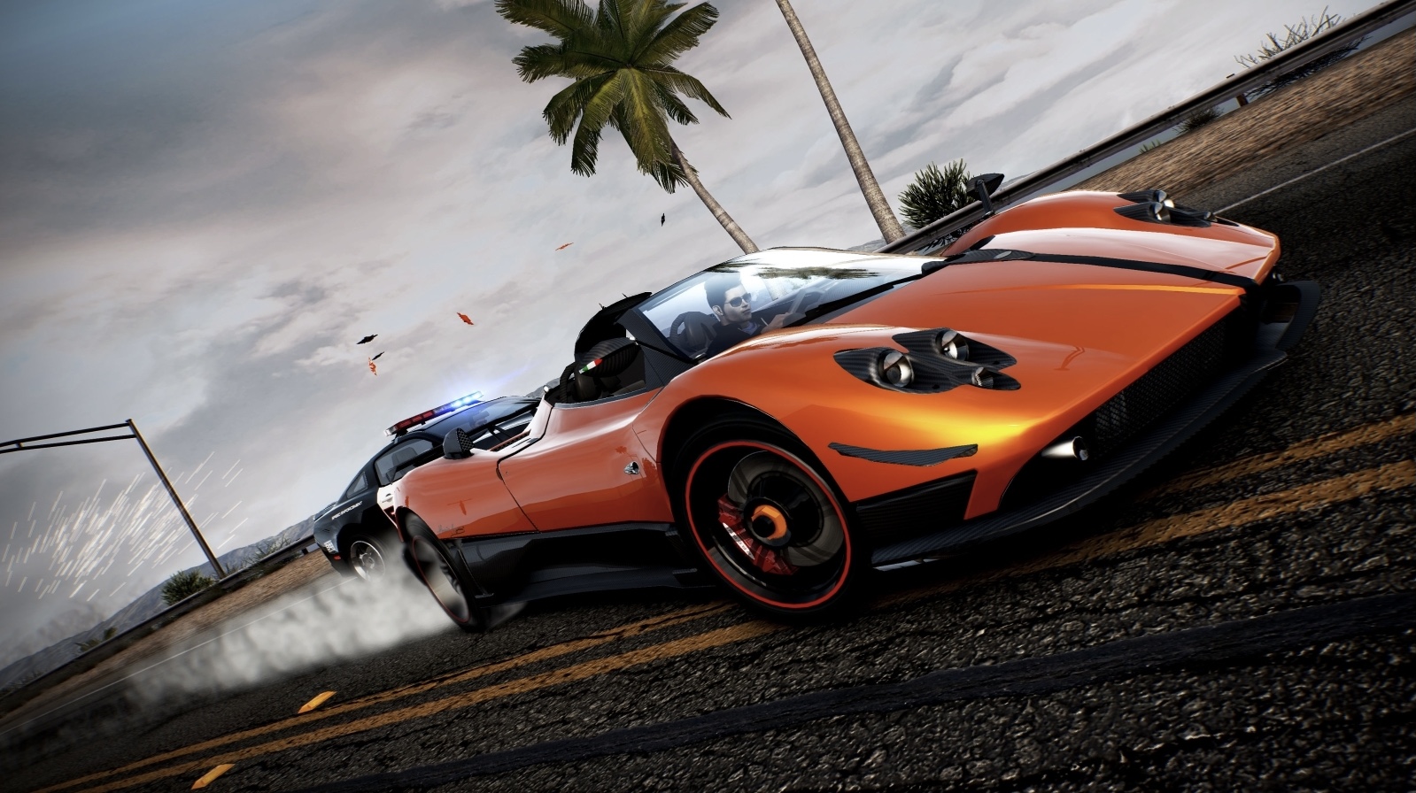 Need for Speed Hot Pursuit Remastered Ankündigung quasi bestätigt